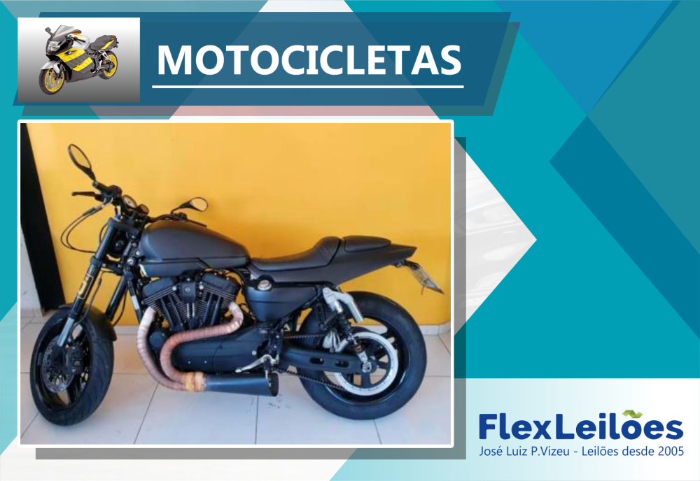 <center><big><b>LEILÃO de MOTOCICLETAS</b></center> <center></big>Recuperados de Financiamento<br>Bradesco</center>