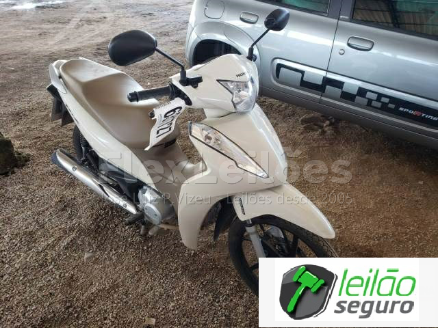 005 - HONDA BIZ 125