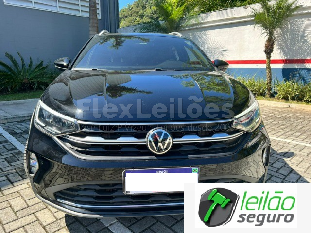 010 - VOLKSWAGEN NIVUS 1.0 200 TSI TOTAL FLEX COMFORTLINE 