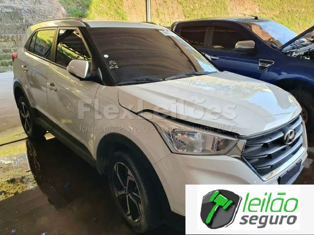 014 - CRETA SMART PLUS 1.6 16V